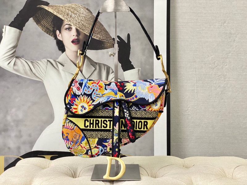 LO  - DOR FASHION BAGS - 2260
