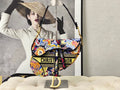 Lusso Official - DYOR BAGS - DESIGNER HANDBAGS  - 2260