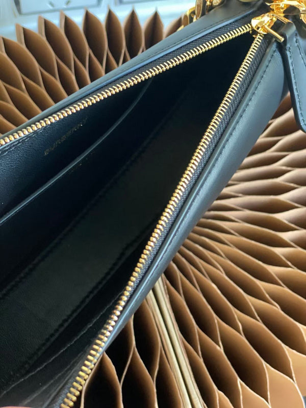 Lusso Official -  B-BARRY BAGS - 515