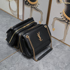 YSL BAGS - WOMEN LOVE LUXURY BAGS - 1261