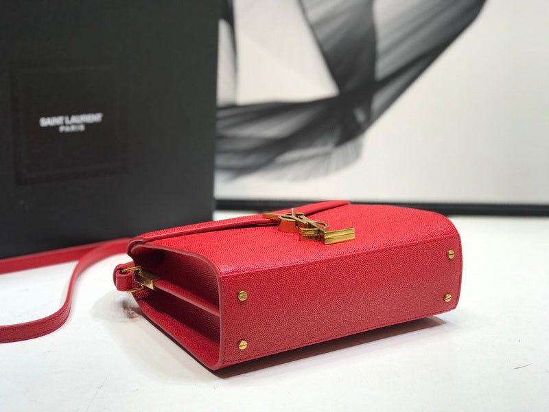 BB - YSL Bag - 2212