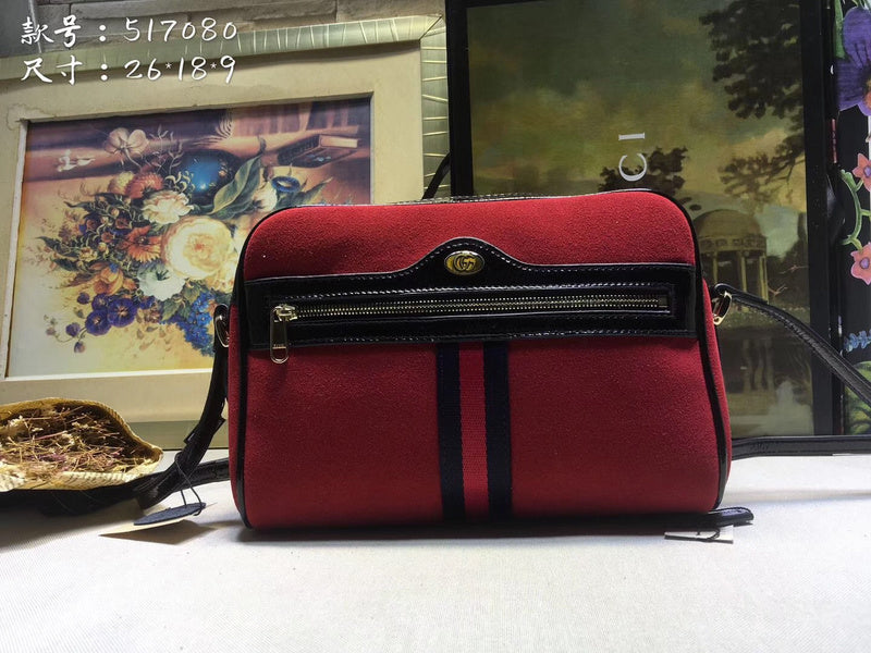 LO - GCC Bags - 2327