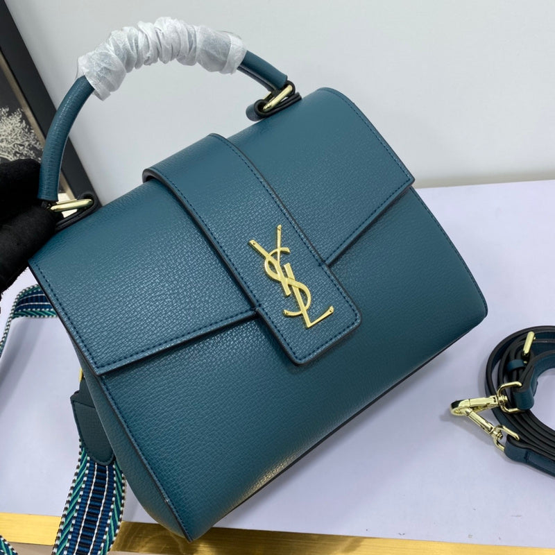 YSL BAGS - WOMEN LOVE LUXURY BAGS - 1491