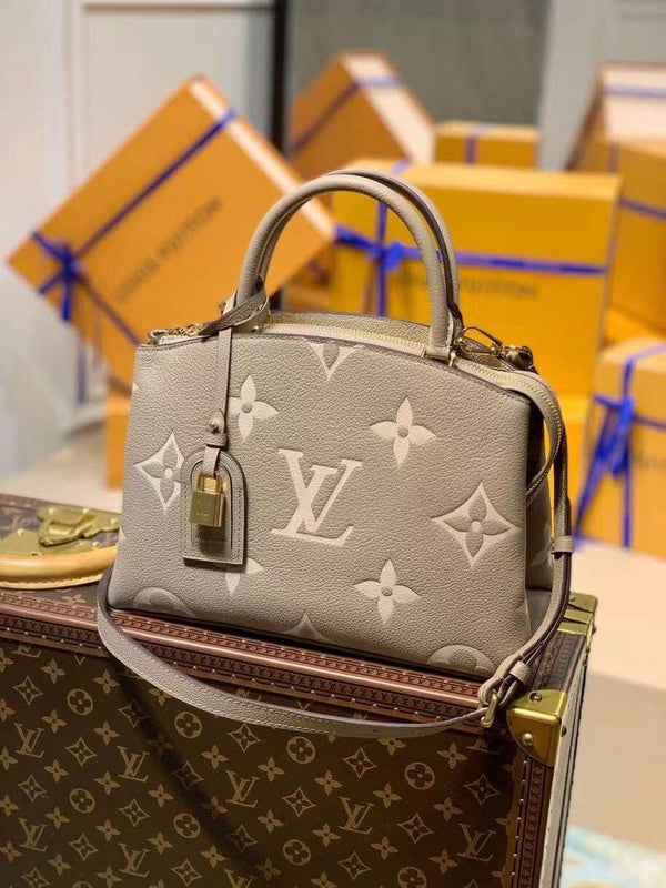 BB - LV Bags - 17429