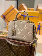 BB - LV Bags - 17429