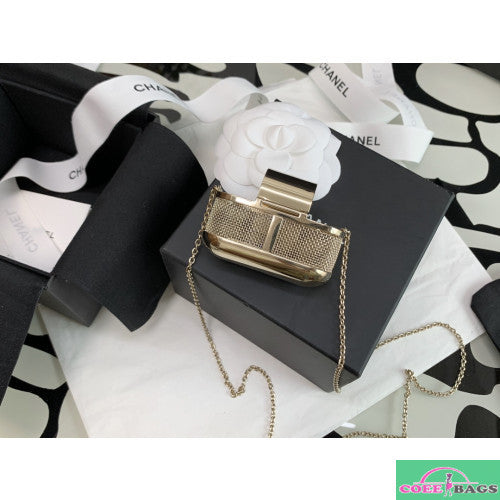 Lusso Official -  CHL BAGS  - 291