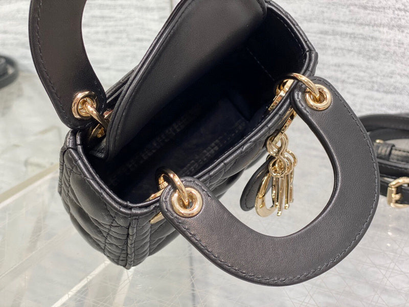 LO - CHL Bags - 2166