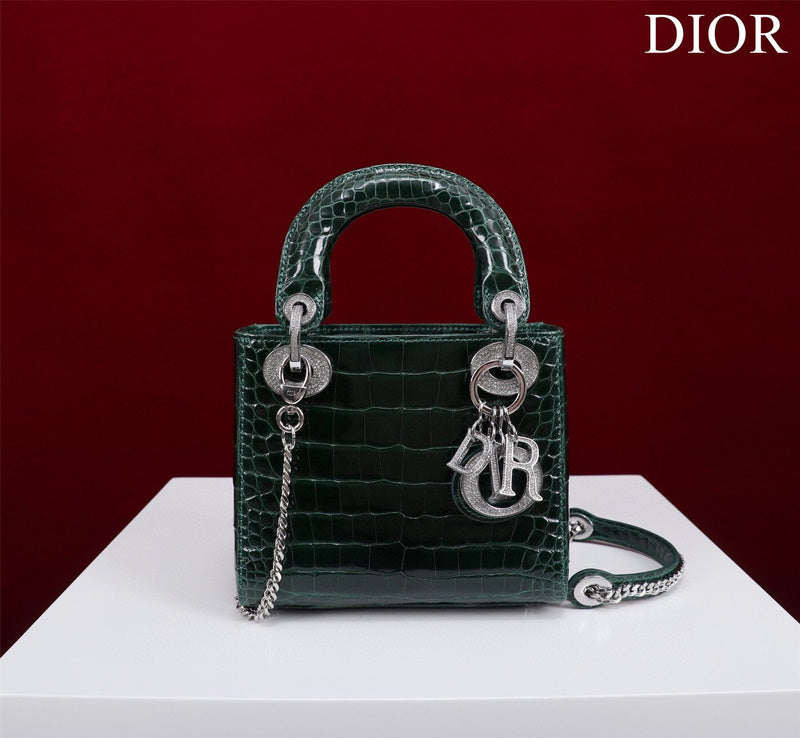 LO  - DOR FASHION BAGS - 1643