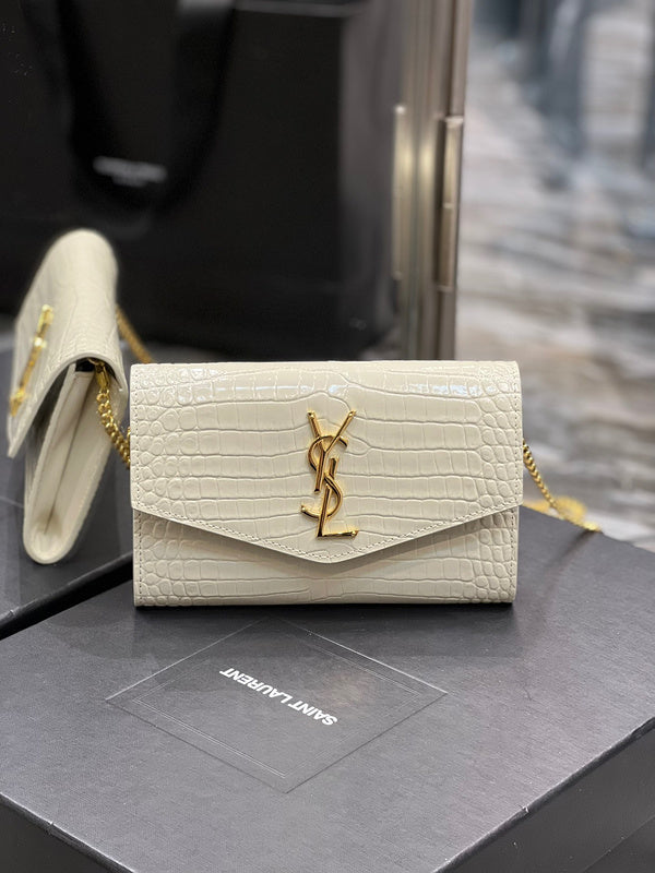 BB - YSL Bag - 1796