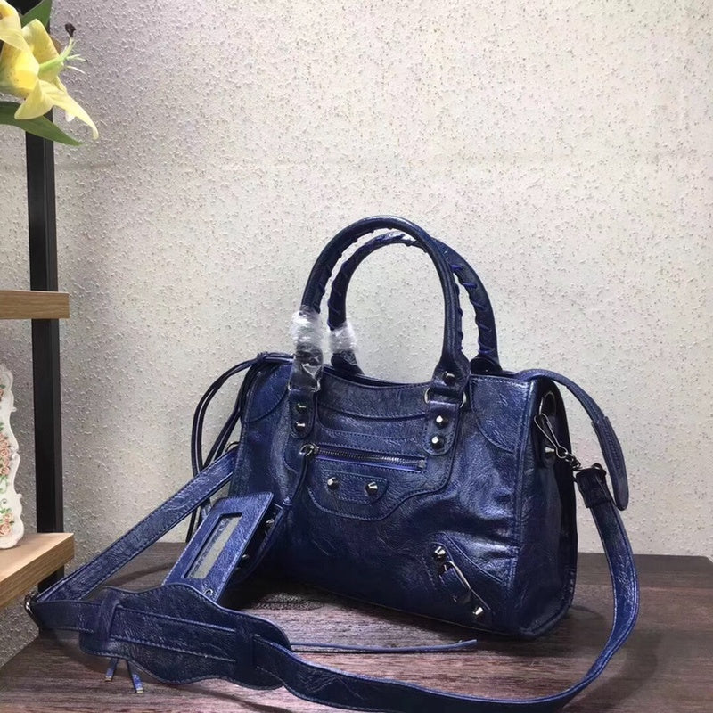 LO BAGS - BGA BAGS - 964