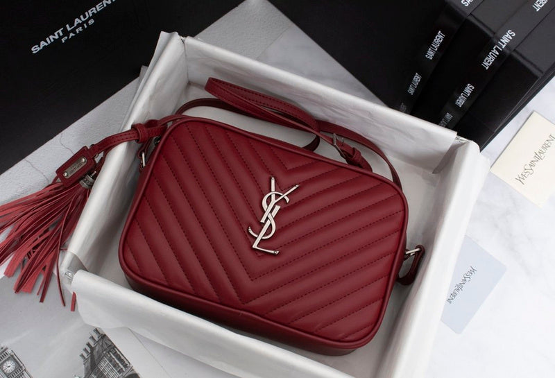 YSL BAGS - WOMEN LOVE LUXURY BAGS - 1950