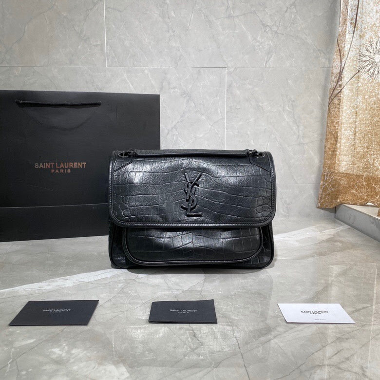 BB - YSL Bag - 4046