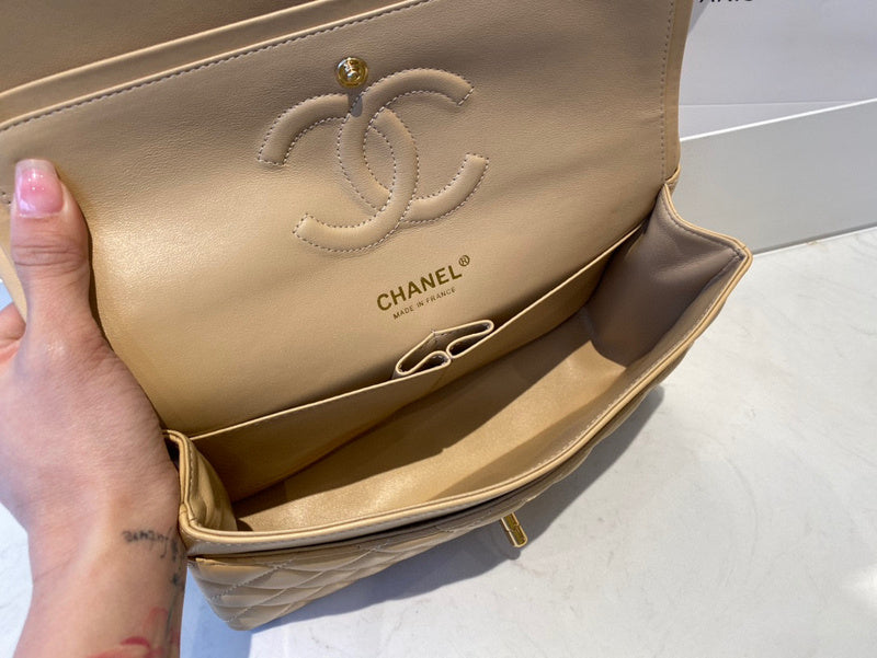 Lusso Official -  CHL BAGS  - 729