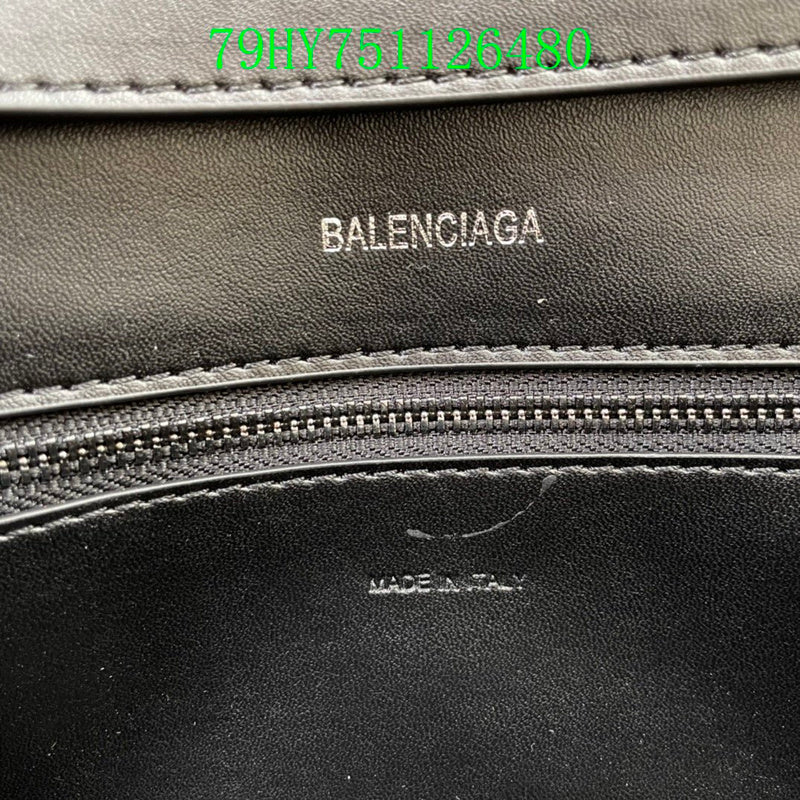 LO - BGA Bags - 2406