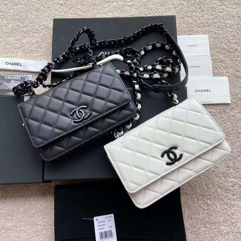 LO - CHL  BAGS FOR WOMEN - FASHION LUXURY BAGS - 403