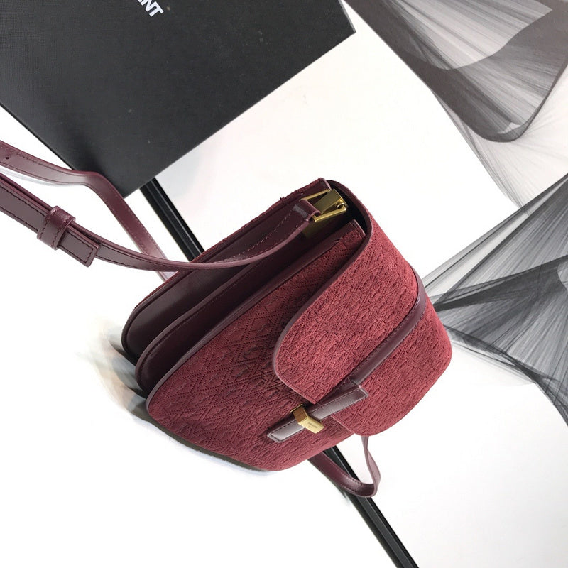 BB - YSL Bag - 2246