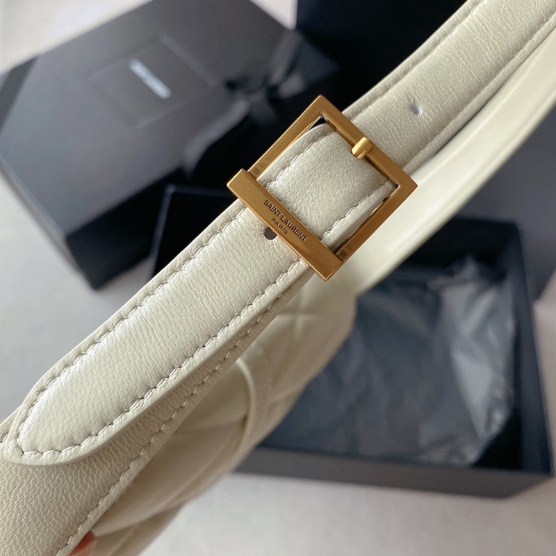 Lusso Official - LUXURY YSL BAGS - 608