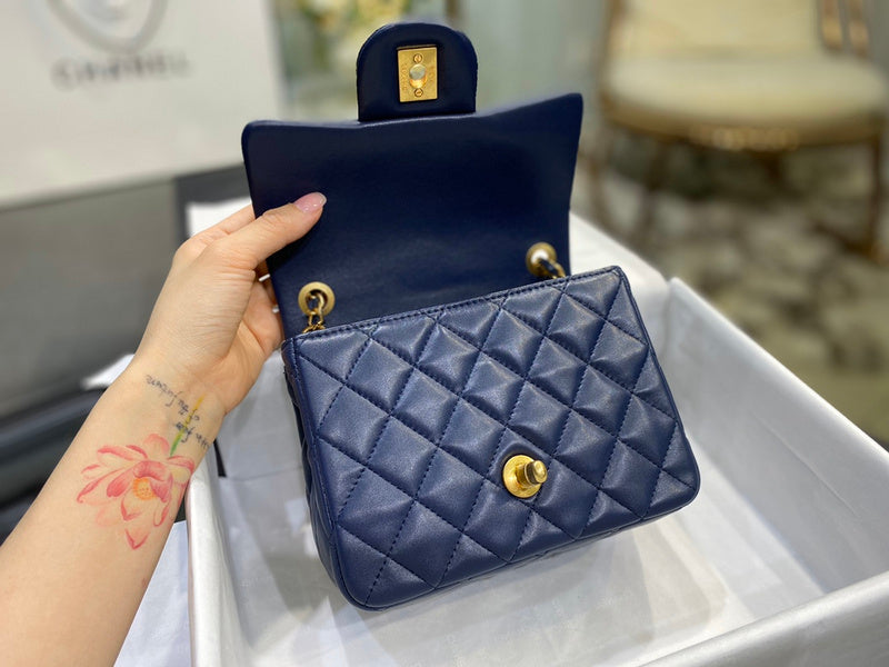 LO - CHL  BAGS FOR WOMEN - FASHION LUXURY BAGS -2190