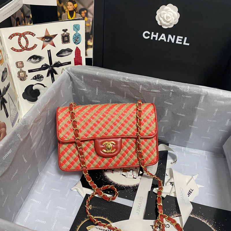 LO - CHL Bags - 1670