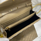YSL BAGS - WOMEN LOVE LUXURY BAGS - 2087