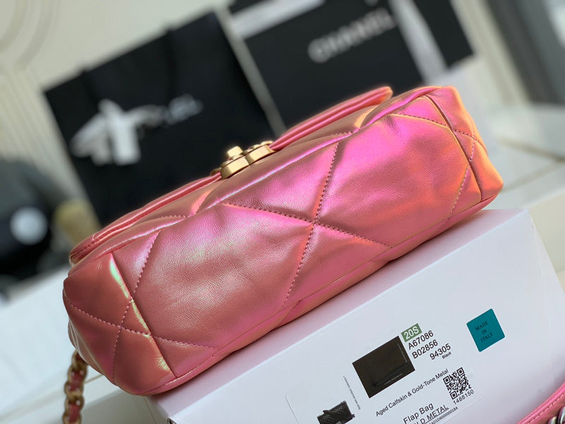 LO - CHL Bags - 1674