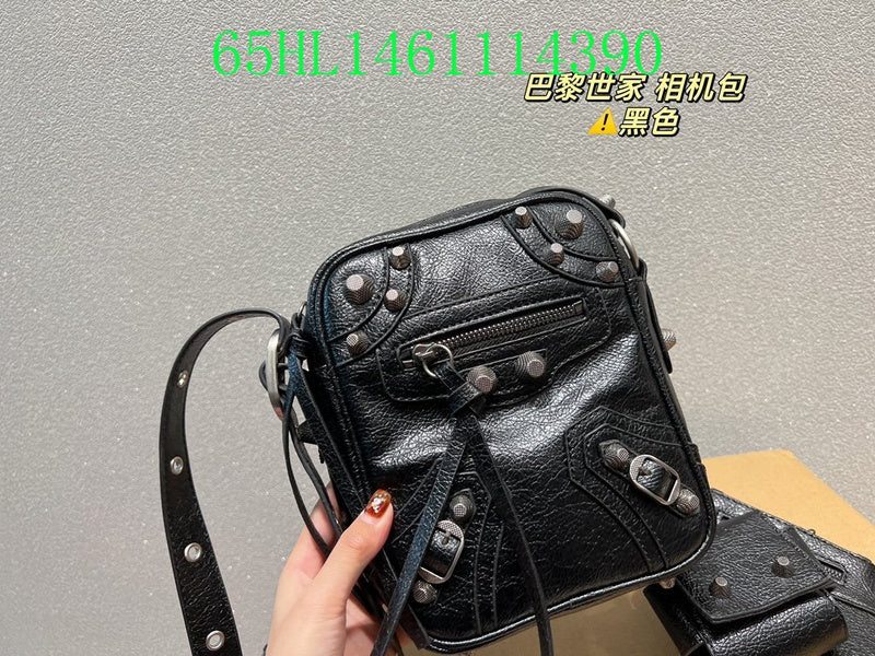 LO - BGA Bags - 1984