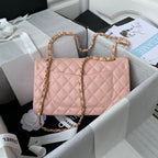 Lusso Official -  CHL BAGS  - 409