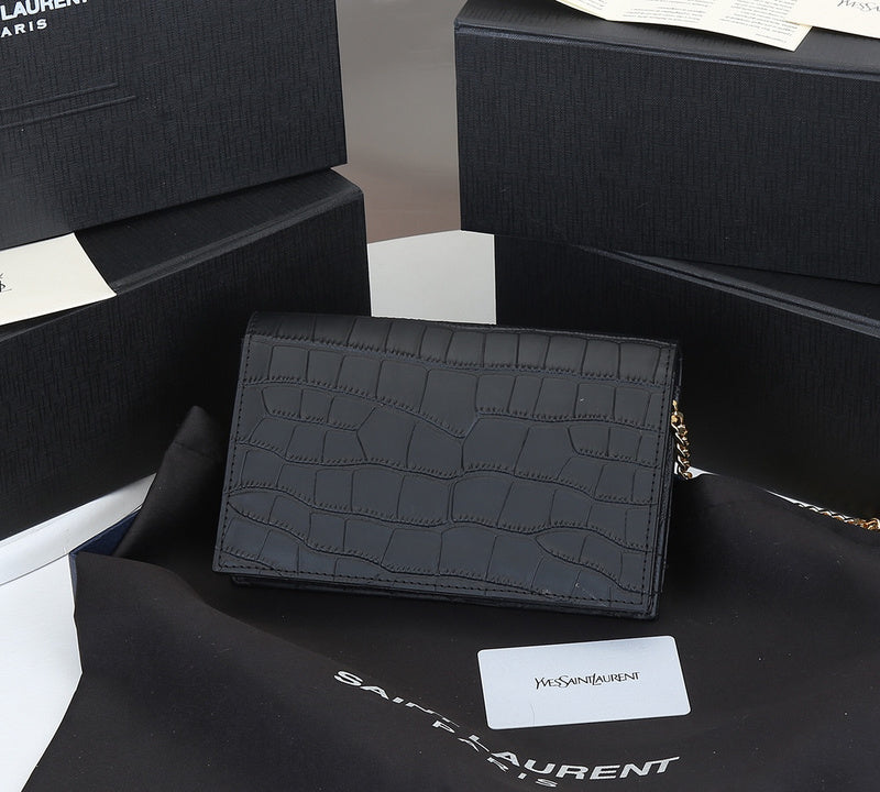 YSL BAGS - WOMEN LOVE LUXURY BAGS - 1603