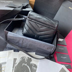 Lusso Official - LUXURY YSL BAGS - 723