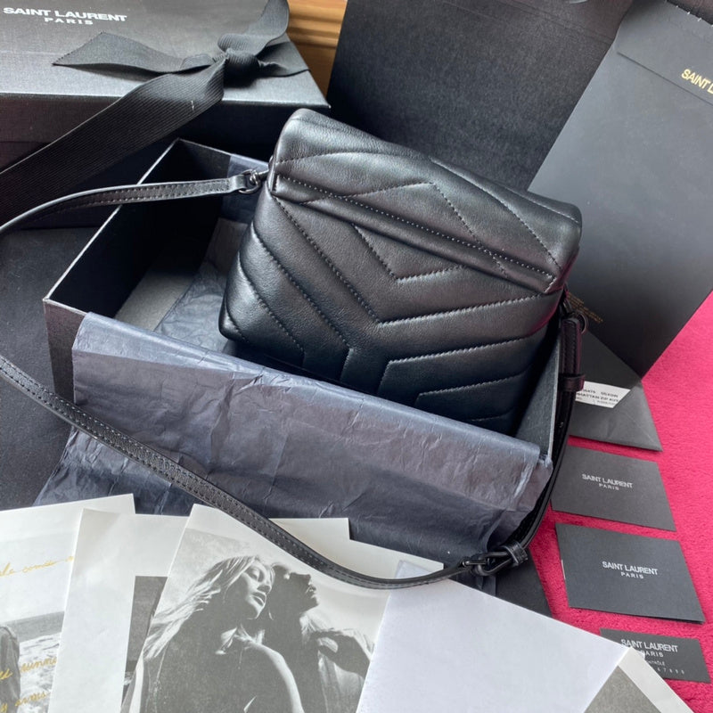 Lusso Official - LUXURY YSL BAGS - 723
