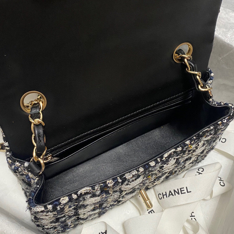 LO - CHL Bags - 3571