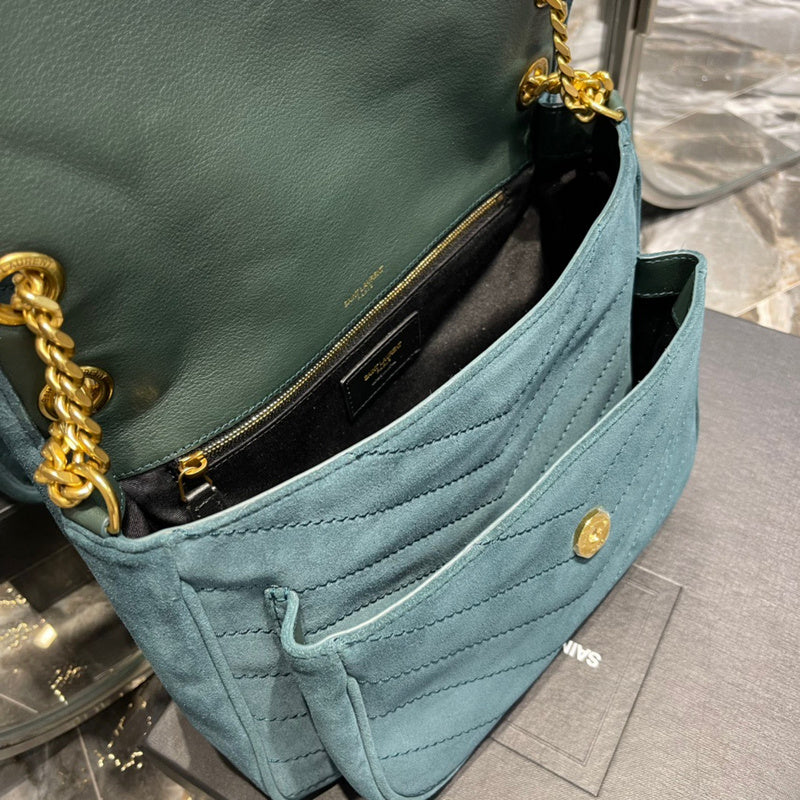 BB - YSL Bag - 3900
