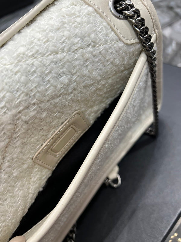 Lusso Official - YSL LUXURY WOMEN BAGS - 1786