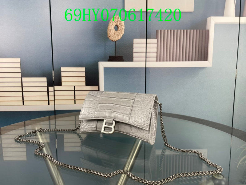LO - BGA Bags - 2249
