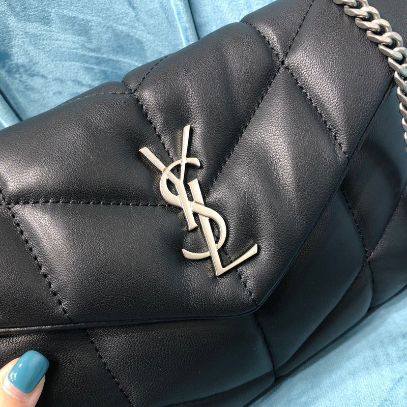 BB - YSL Bag - 2113