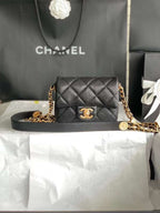 LO - CHL  BAGS FOR WOMEN - FASHION LUXURY BAGS - 612