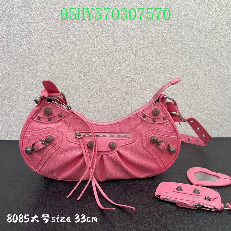 LO - BGA Bags - 1883