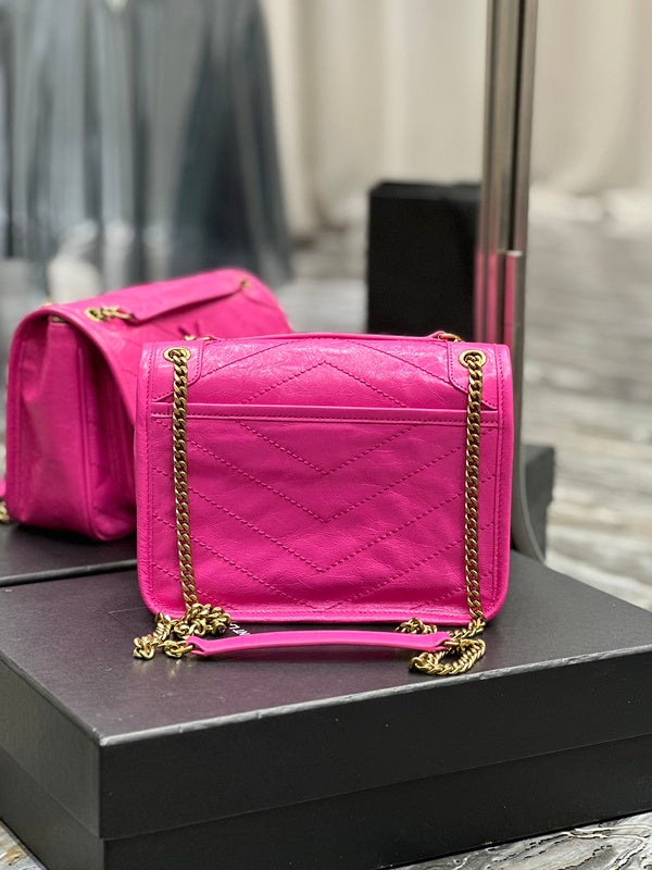 YSL BAGS - WOMEN LOVE LUXURY BAGS - 2023