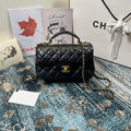 Lusso Official -  CHL BAGS  - 452