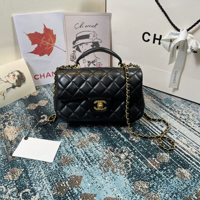 Lusso Official -  CHL BAGS  - 452