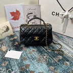 Lusso Official -  CHL BAGS  - 452