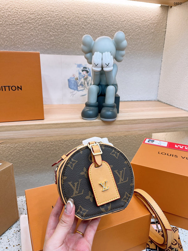 LO - LV Bags - 15105