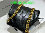 LO - BGA Bags - 1642