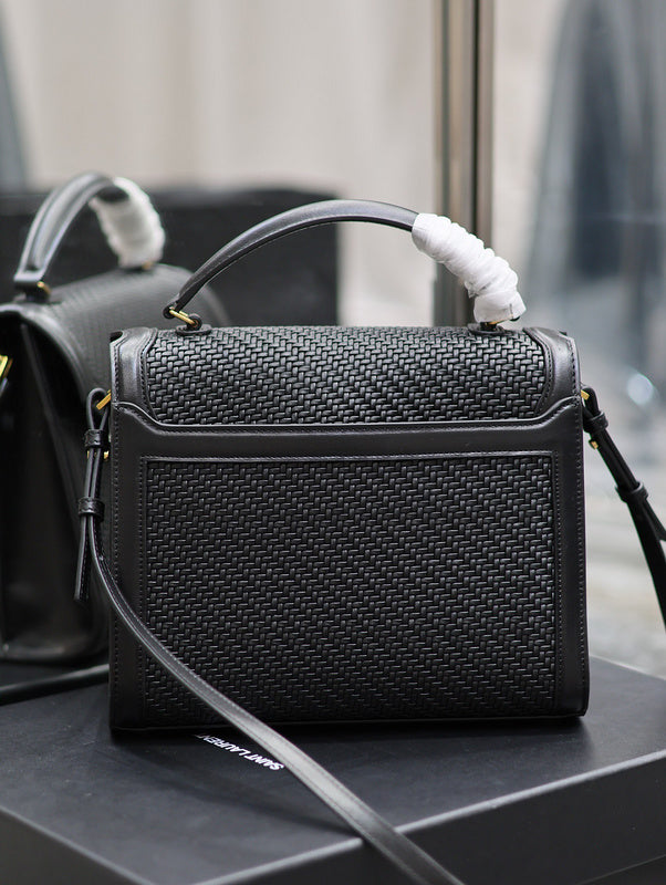 YSL BAGS - WOMEN LOVE LUXURY BAGS - 148