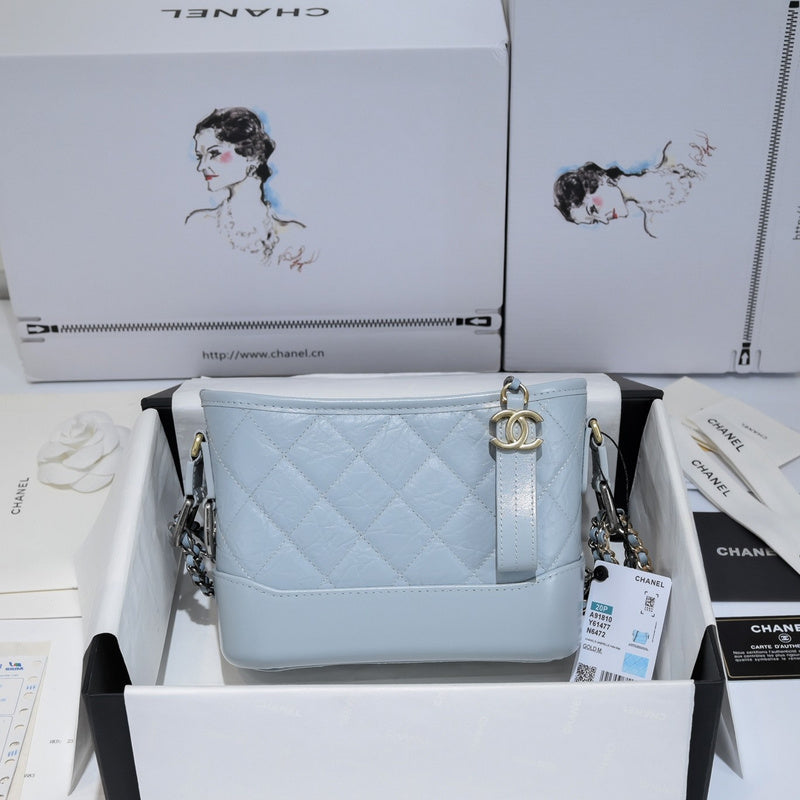 LO - CHL Bags - 2004