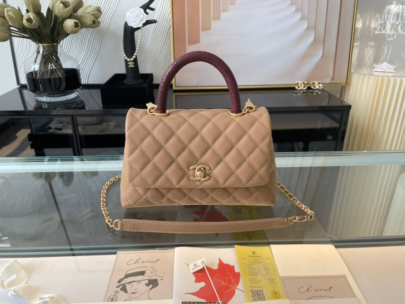 LO - CHL Bags - 1723