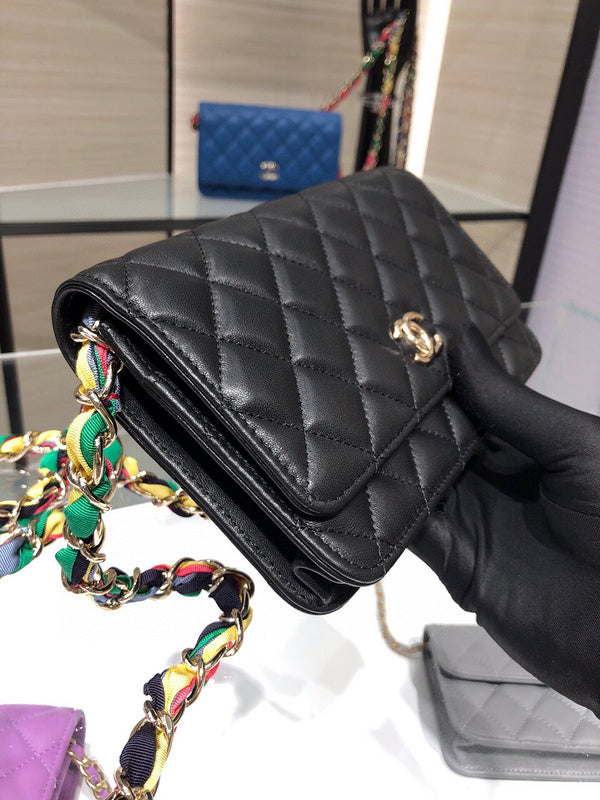 Lusso Official -  CHL BAGS  - 459