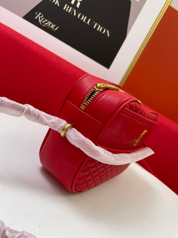 YSL BAGS - WOMEN LOVE LUXURY BAGS - 1395