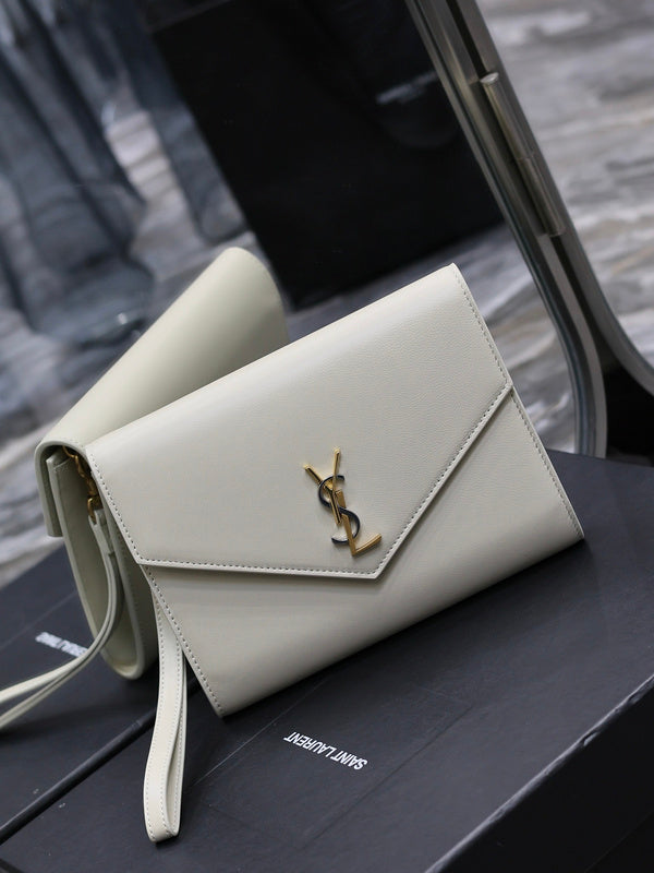 YSL BAGS - WOMEN LOVE LUXURY BAGS - 2043