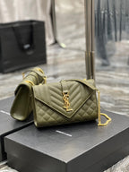 BB - YSL Bag - 1897